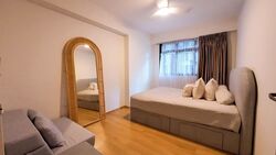 Blk 547A Segar Vale (Bukit Panjang), HDB 5 Rooms #578844871